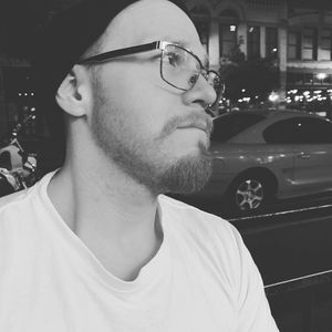 Meet your Posher, Thomas